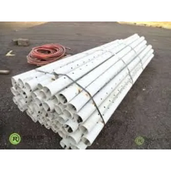 Pressure Pipe